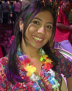 42 Year Old Barranquilla, Colombia Woman